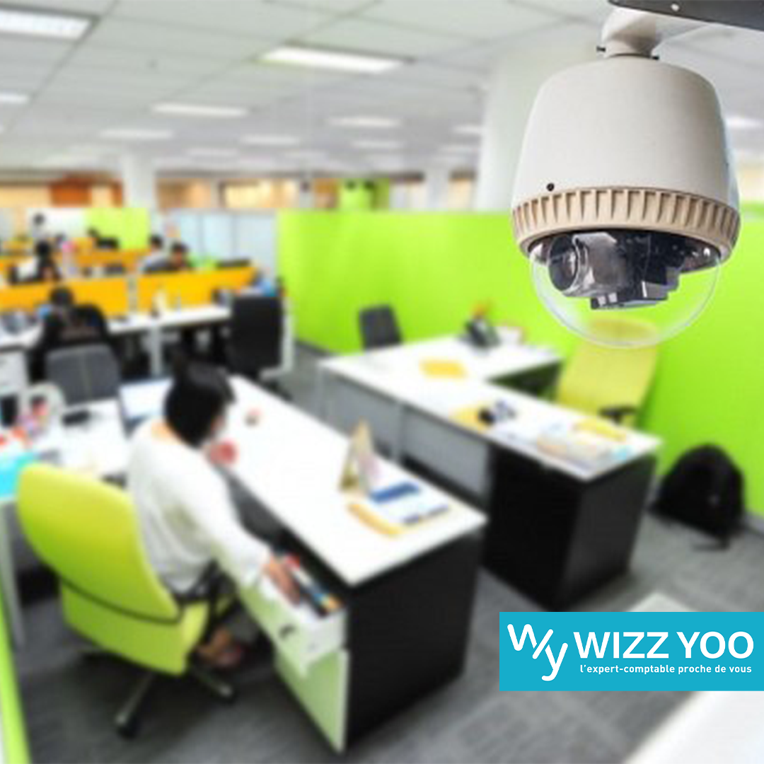 1902 videosurveillance entreprise