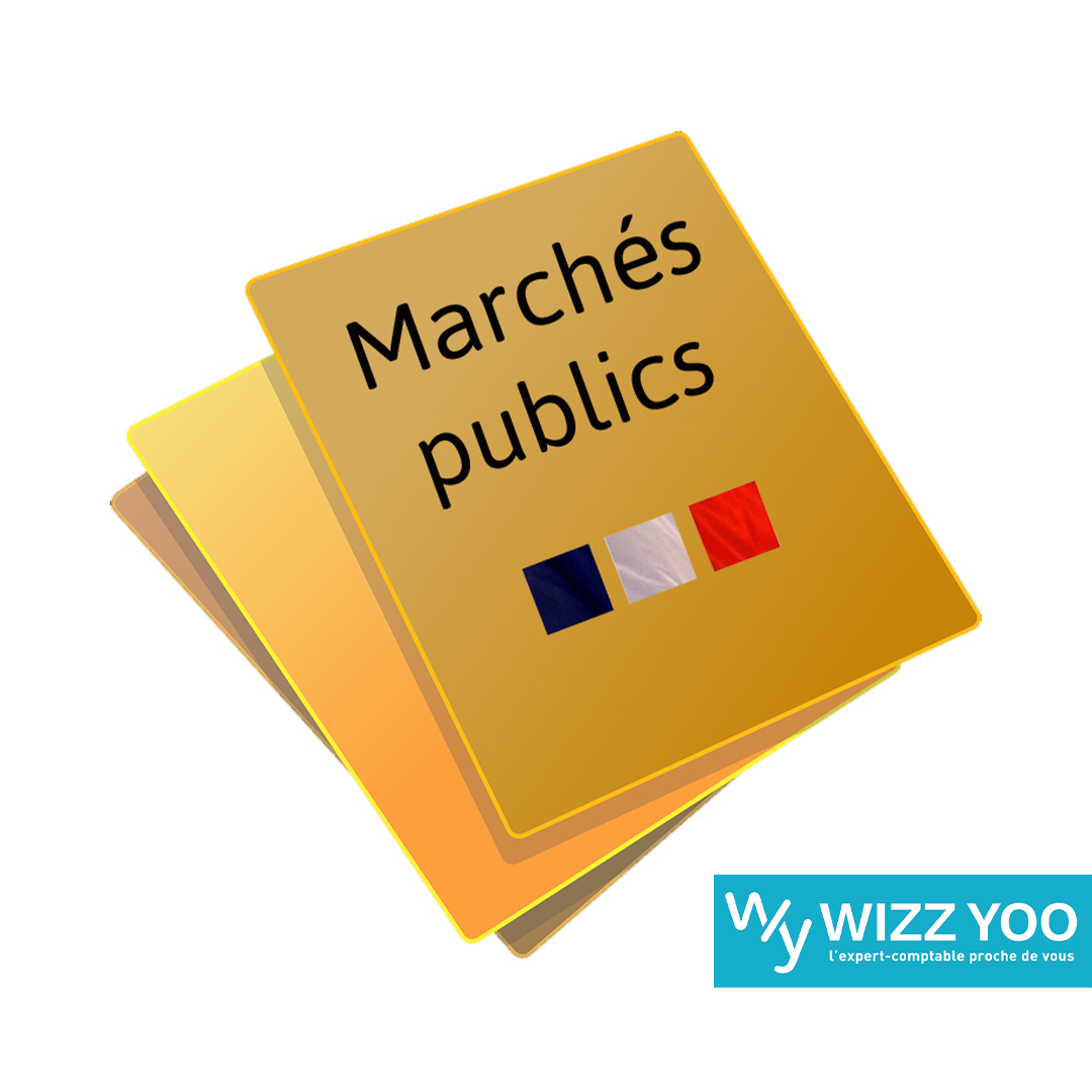 2602 marches publics