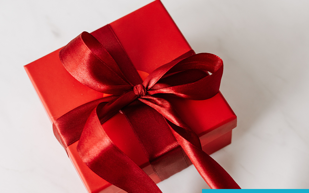 Chèques cadeaux : plafond relevé à 250 € cette année