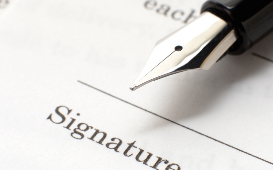 Clause abusive dans un contrat : 3 signaux d’alarme à connaître